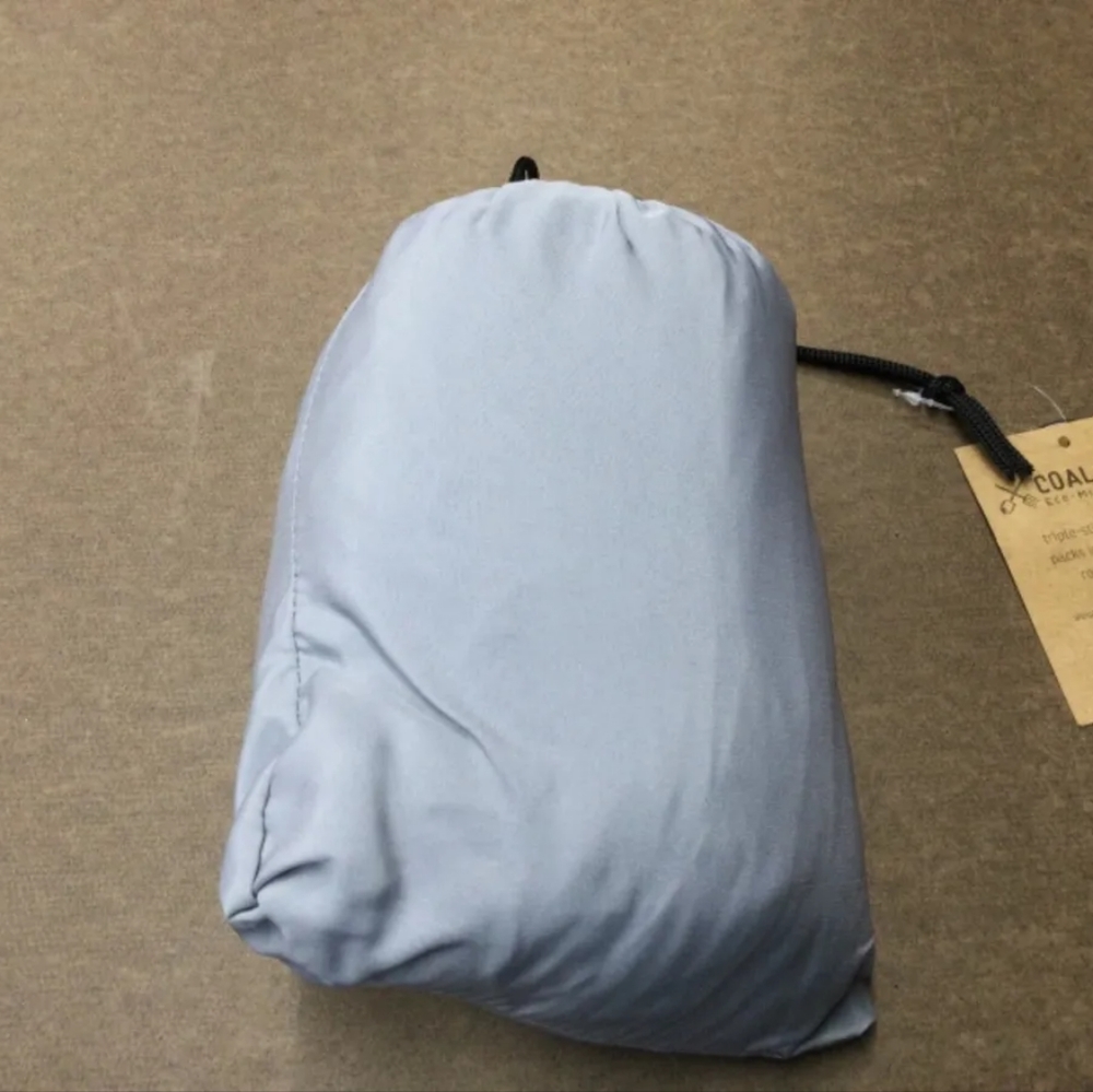 Packable Hammock - Picture 3 of 3